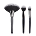 Beauty Makeup Brush Set: Professional Tools for Makeup Beauty Makeup Brush Set: Professional Tools for Makeup