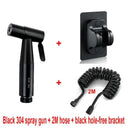 Bidet Sprayer Set for Toilet Hygiene Bidet Sprayer Set for Toilet Hygiene