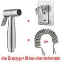 Bidet Sprayer Set for Toilet Hygiene Bidet Sprayer Set for Toilet Hygiene