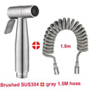 Bidet Sprayer Set for Toilet Hygiene Bidet Sprayer Set for Toilet Hygiene