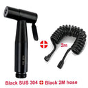 Bidet Sprayer Set for Toilet Hygiene Bidet Sprayer Set for Toilet Hygiene