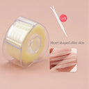 Big Eyelid Tape Set: Enhance Double Eyelids and Lift Big Eyelid Tape Set: Enhance Double Eyelids and Lift