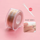 Big Eyelid Tape Set: Enhance Double Eyelids and Lift Big Eyelid Tape Set: Enhance Double Eyelids and Lift