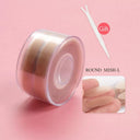 Big Eyelid Tape Set: Enhance Double Eyelids and Lift Big Eyelid Tape Set: Enhance Double Eyelids and Lift