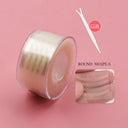 Big Eyelid Tape Set: Enhance Double Eyelids and Lift Big Eyelid Tape Set: Enhance Double Eyelids and Lift