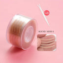 Big Eyelid Tape Set: Enhance Double Eyelids and Lift Big Eyelid Tape Set: Enhance Double Eyelids and Lift