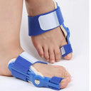 Big Toe Bunion Splint Set: Correct Foot Alignment Relieve Pain Big Toe Bunion Splint Set: Correct Foot Alignment Relieve Pain