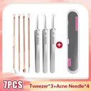 Ultimate Blackhead Removal Set for Clear Skin Tools Ultimate Blackhead Removal Set for Clear Skin Tools