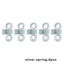 Bohemian Hair Jewelry Set: Colorful Charms for Unique Styles Bohemian Hair Jewelry Set: Colorful Charms for Unique Styles