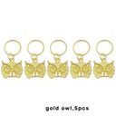 Bohemian Hair Jewelry Set: Colorful Charms for Unique Styles Bohemian Hair Jewelry Set: Colorful Charms for Unique Styles