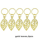 Bohemian Hair Jewelry Set: Colorful Charms for Unique Styles Bohemian Hair Jewelry Set: Colorful Charms for Unique Styles