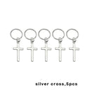 Bohemian Hair Jewelry Set: Colorful Charms for Unique Styles Bohemian Hair Jewelry Set: Colorful Charms for Unique Styles