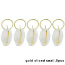 Bohemian Hair Jewelry Set: Colorful Charms for Unique Styles Bohemian Hair Jewelry Set: Colorful Charms for Unique Styles