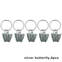 Bohemian Hair Jewelry Set: Colorful Charms for Unique Styles Bohemian Hair Jewelry Set: Colorful Charms for Unique Styles