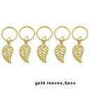 Bohemian Hair Jewelry Set: Colorful Charms for Unique Styles Bohemian Hair Jewelry Set: Colorful Charms for Unique Styles