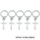 Bohemian Hair Jewelry Set: Colorful Charms for Unique Styles Bohemian Hair Jewelry Set: Colorful Charms for Unique Styles