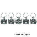 Bohemian Hair Jewelry Set: Colorful Charms for Unique Styles Bohemian Hair Jewelry Set: Colorful Charms for Unique Styles