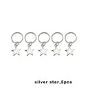 Bohemian Hair Jewelry Set: Colorful Charms for Unique Styles Bohemian Hair Jewelry Set: Colorful Charms for Unique Styles