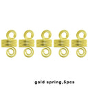 Bohemian Hair Jewelry Set: Colorful Charms for Unique Styles Bohemian Hair Jewelry Set: Colorful Charms for Unique Styles