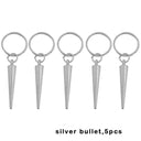 Bohemian Hair Jewelry Set: Colorful Charms for Unique Styles Bohemian Hair Jewelry Set: Colorful Charms for Unique Styles