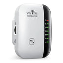 Boost WiFi Signal Strength With Seamless Connectivity Device Boost WiFi Signal Strength With Seamless Connectivity Device