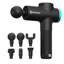 Booster M2-B Deep Tissue Percussion Massager for Recovery Booster M2-B Deep Tissue Percussion Massager for Recovery