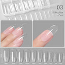 BORN PRETTY Transparent Nail Extension Gel Kit Professional UV LED Varnish BORN PRETTY Transparent Nail Extension Gel Kit Professional UV LED Varnish
