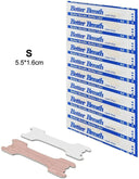 Breathe Easy Nasal Strips for Enhanced Breathing Sleep Breathe Easy Nasal Strips for Enhanced Breathing Sleep