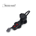 BrickLab Electric Motor Building Blocks Kit - LED Light Battery Box Included Now BrickLab Electric Motor Building Blocks Kit - LED Light Battery Box Included Now