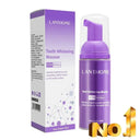 Brighter Smile Teeth Whitening Mousse for Fresh Breath Brighter Smile Teeth Whitening Mousse for Fresh Breath