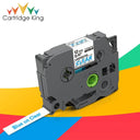 Brother Label Maker Tape Waterproof Ribbon for Professional Labels Brother Label Maker Tape Waterproof Ribbon for Professional Labels