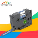 Brother Label Maker Tape Waterproof Ribbon for Professional Labels Brother Label Maker Tape Waterproof Ribbon for Professional Labels