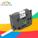 Brother Label Maker Tape Waterproof Ribbon for Professional Labels Brother Label Maker Tape Waterproof Ribbon for Professional Labels