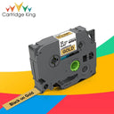 Brother Label Maker Tape Waterproof Ribbon for Professional Labels Brother Label Maker Tape Waterproof Ribbon for Professional Labels