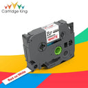 Brother Label Maker Tape Waterproof for Professional Labels Brother Label Maker Tape Waterproof for Professional Labels