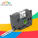 Brother Label Maker Tape Waterproof Ribbon for Professional Labels Brother Label Maker Tape Waterproof Ribbon for Professional Labels