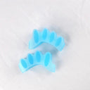 Bunion Relief Gel Toe Separator Set for Instant Foot Pain Relief Bunion Relief Gel Toe Separator Set for Instant Foot Pain Relief