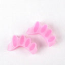 Bunion Relief Gel Toe Separator Set for Instant Foot Pain Bunion Relief Gel Toe Separator Set for Instant Foot Pain