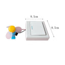 Busy Board DIY Toy Accessories Set Wooden Toys Metal Locks Busy Board DIY Toy Accessories Set Wooden Toys Metal Locks