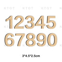 Busy Board DIY Toy Accessories Set Wooden Toys Metal Locks Busy Board DIY Toy Accessories Set Wooden Toys Metal Locks