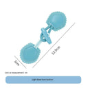 Busy Board DIY Toy Accessories Set Wooden Toys Metal Locks Busy Board DIY Toy Accessories Set Wooden Toys Metal Locks