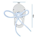 Busy Board DIY Toy Accessories Set Wooden Toys Metal Locks Busy Board DIY Toy Accessories Set Wooden Toys Metal Locks