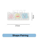 Busy Board Montessori Educational Toys for Baby Skills Fun Busy Board Montessori Educational Toys for Baby Skills Fun