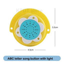 Busy Board Montessori Educational Toys for Baby Skills Fun Busy Board Montessori Educational Toys for Baby Skills Fun