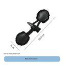 Busy Board Montessori Educational Toys for Baby Skills Fun Busy Board Montessori Educational Toys for Baby Skills Fun