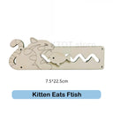 Busy Board Montessori Educational Toys for Baby Skills Fun Busy Board Montessori Educational Toys for Baby Skills Fun