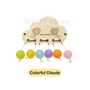 Busy Board Montessori Educational Toys for Baby Skills Fun Busy Board Montessori Educational Toys for Baby Skills Fun