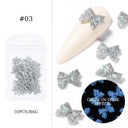 Butterfly Aurora Floral Resin Nail Art Kit Diy Sparkle Butterfly Aurora Floral Resin Nail Art Kit Diy Sparkle