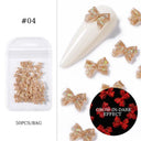 Butterfly Aurora Floral Resin Nail Art Kit Diy Sparkle Butterfly Aurora Floral Resin Nail Art Kit Diy Sparkle
