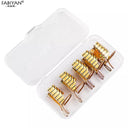 C-Curve Pro Nail Extension Kit For Flawless Extensions C-Curve Pro Nail Extension Kit For Flawless Extensions